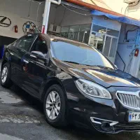 برلیانس H330 اتومات