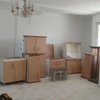 کابینت آشپزخانه