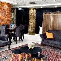 ** اجاره آپارتمان لوکس VIP واقعا تمیز **|اجارهٔ کوتاه‌مدت آپارتمان و سوئیت|کرج, شاهین‌ویلا|دیوار