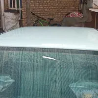 پژو پارس tu5دریچه سیمی|خودرو سواری و وانت|اهواز, شریعتی جنوبی|دیوار