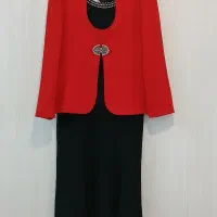 لباس مجلسی ترک