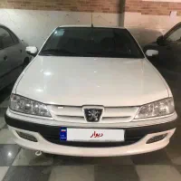 پژو پارس سال XU7p موتور جدید مانیتور دار مدل ۱۴۰۲|خودرو سواری و وانت|اسلام‌شهر, شهرک قائمیه|دیوار