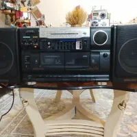 ضبط صوت سونی ژاپن Sony