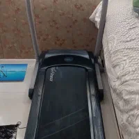 تردمیل برقی کارکرده|تجهیزات ورزشی|مشهد, بهاران|دیوار