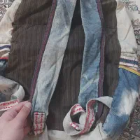 کوله پشتی خارجی|کیف، کفش، کمربند|قم, میرزائیه|دیوار