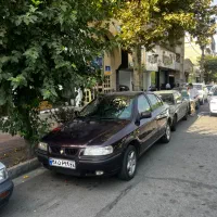 سمند EF7  قیمت کاسبی