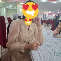 لباس مجلسی