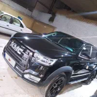 کی ام سی t8 استثنایی|خودرو سواری و وانت|مشهد, مصلی (کارمندان اول)|دیوار