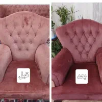 مبل شویی پاک شو