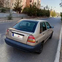پراید 86|خودرو سواری و وانت|قم, پردیسان|دیوار