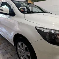 شاهین gL مدل ۱۴۰۴/۸|خودرو سواری و وانت|تهران, قنات‌کوثر|دیوار