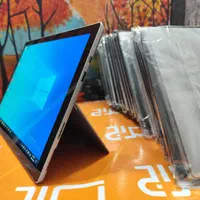 لپتاپ تبلتی سورفیس پرو 5 تکی و تعدادSurface|رایانه همراه|شیراز, شهرک سراج‎|دیوار