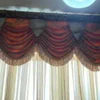 پرده ووالان