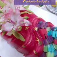 اولین ورکشاپ حضوری  ژله در قم با اف ویژه پاییزی|خدمات آموزشی|قم, عمار یاسر|دیوار