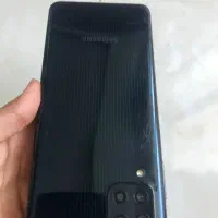 گوشی سامسونگ M32|موبایل|مشهد, شهرک ابوذر|دیوار