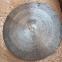 تیغ اره آتیشی