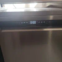ماشین ظرفشویی دوو 12نفره ارزان