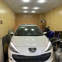 ۲۰۷ پانا مدل ۴۰۳ صفر خشک