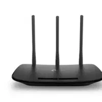روترtplink