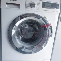لباسشویی 9 کیلویی زیمنس اصل آلمانی با ارسال رایگان