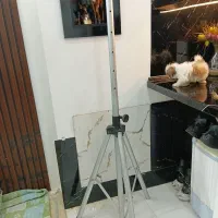 پایه بلندگو