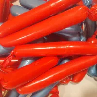 سوسیس کالباس خانگی