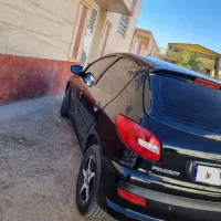 207 مشابه صفر|خودرو سواری و وانت|کرمان, |دیوار