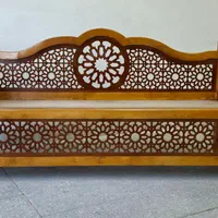 تخت سنتی|مبلمان خانگی و میز عسلی|آباده, |دیوار