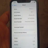 ایفونxr|موبایل|بجنورد, |دیوار