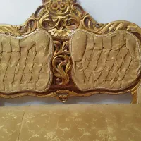 مبل استیل