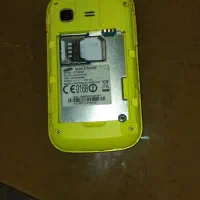 گوشی سامسونگ ۵۳۰۰|موبایل|رباطکریم, رباطکریم|دیوار