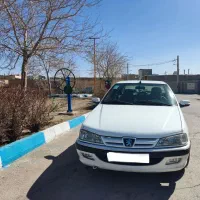 فروش پژوپارس‌tu5 خانگی