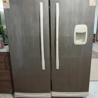 یخچال فریزر