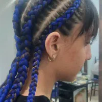 بافت مو و اکستنشن مو|خدمات آرایشگری و زیبایی|بم, |دیوار