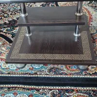 جلو مبلی و عسلی