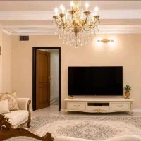 تاپ لوکیشن/زیرقیمت/۵۳مترتک واحدی پارکینگ دار درطوس
