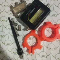 نصب تنظیم نصاب تعمیر فروش گیرنده آنتن تلویزیون