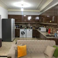 آپارتمان ۱۲۵ متری دو خواب محمودآباد ازادی