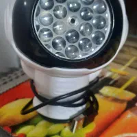 چراغ خواب کهکشانی، لوستر عروسکی، ننی،ست خواب نوزاد|اسباب و اثاث بچه|خمینی‌شهر, |دیوار