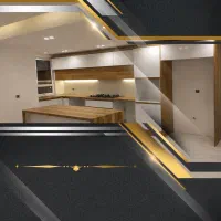 دیجی کابین طراحی، تولیدواجرای کابینت،کمدودکوراسیون