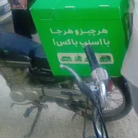 موتور125 مدل 91