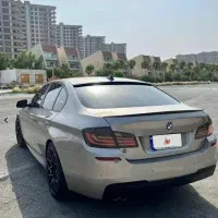 BMW 523i|خودرو سواری و وانت|کیش, |دیوار