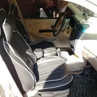 ماشین ام وی ام 110چهار سیلندر تمام اتوماتیک|خودرو سواری و وانت|بندر ماهشهر, |دیوار