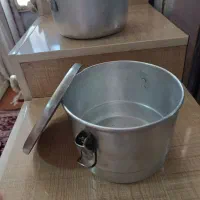ظرف‌غذا|ظروف پخت‌وپز|محمدیه-قزوین, |دیوار
