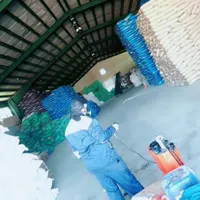 شرکت سمپاشی اماچ شهریار سم پاشی ساس سوسک کنه موش..|خدمات نظافت|شهریار, |دیوار