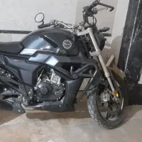 موتور   زونتس جی وان۱۵۵