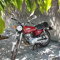 موتور دایره چراغ تمیز