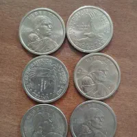 سکه پری دریای کشور یونان زیباترین سکه جهان