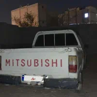 ماشین میتسوبیشی