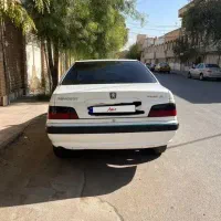 پارس elx xum 2000|خودرو سواری و وانت|قم, زنبیل آباد|دیوار